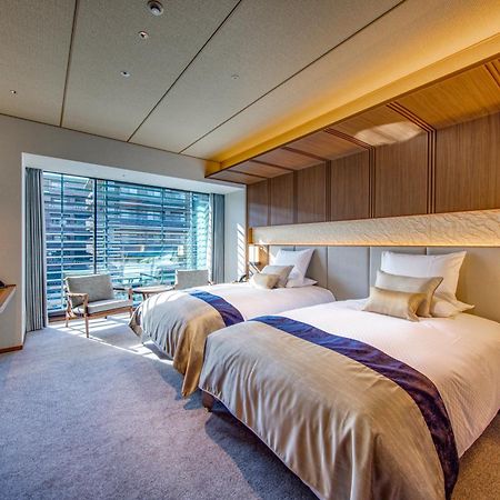 Hotel Okura Kyoto Okazaki Bettei Exterior photo