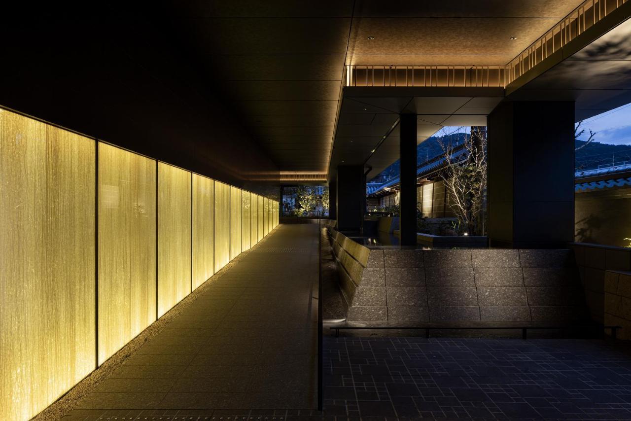 Hotel Okura Kyoto Okazaki Bettei Exterior photo