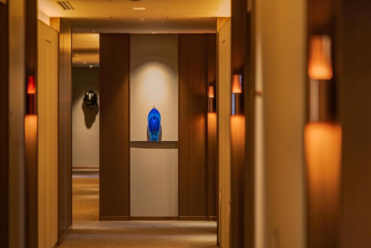 Hotel Okura Kyoto Okazaki Bettei Exterior photo