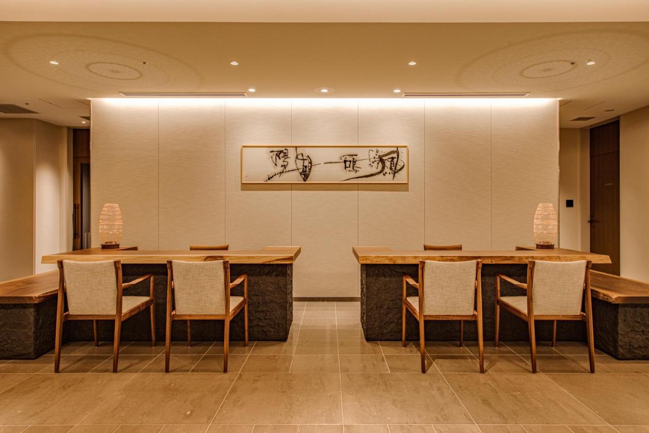 Hotel Okura Kyoto Okazaki Bettei Exterior photo