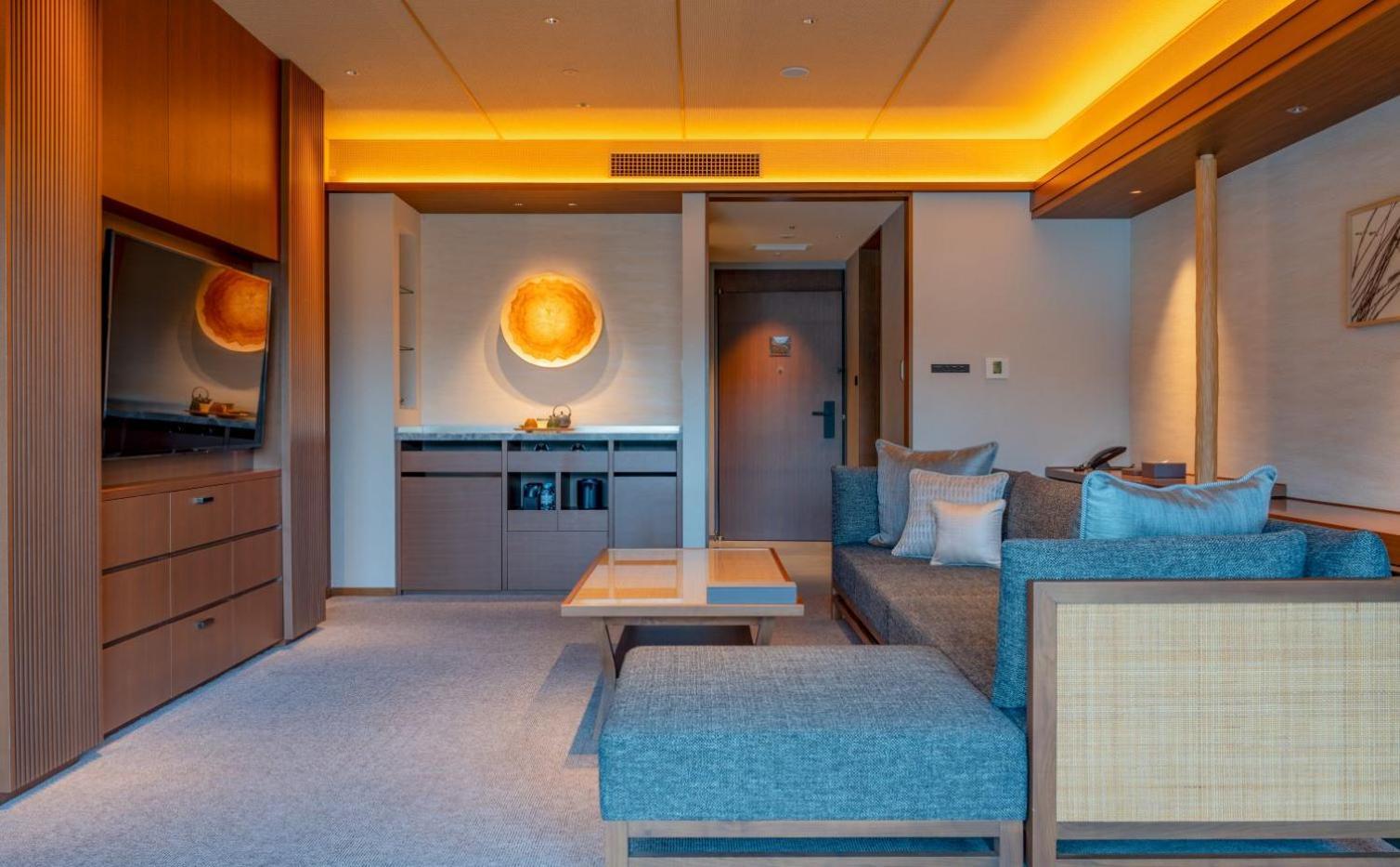 Hotel Okura Kyoto Okazaki Bettei Exterior photo